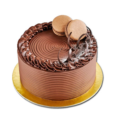 "Rich Chocolate Cake (Concu) - Click here to View more details about this Product